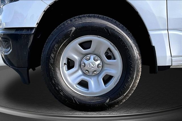 2023 RAM 1500 Tradesman