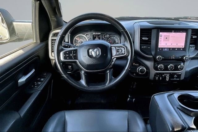 2023 RAM 1500 Tradesman