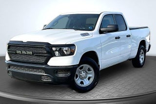 2023 RAM 1500 Tradesman