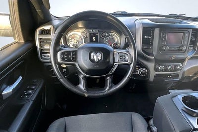 2022 RAM 1500 Tradesman