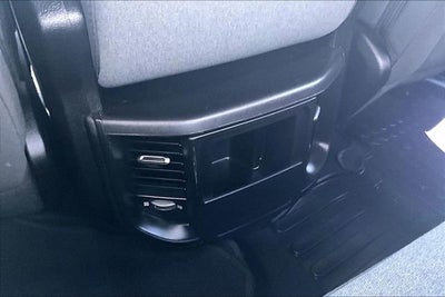 2022 RAM 1500 Tradesman