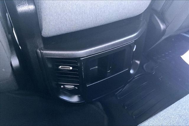 2022 RAM 1500 Tradesman