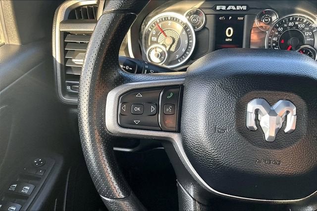 2022 RAM 1500 Tradesman