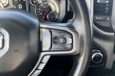 2022 RAM 1500 Tradesman