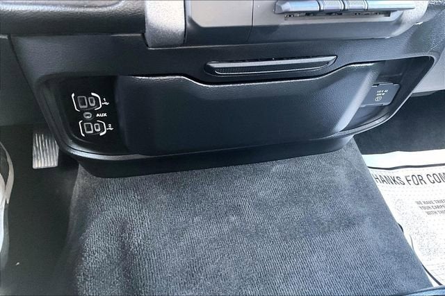 2022 RAM 1500 Tradesman