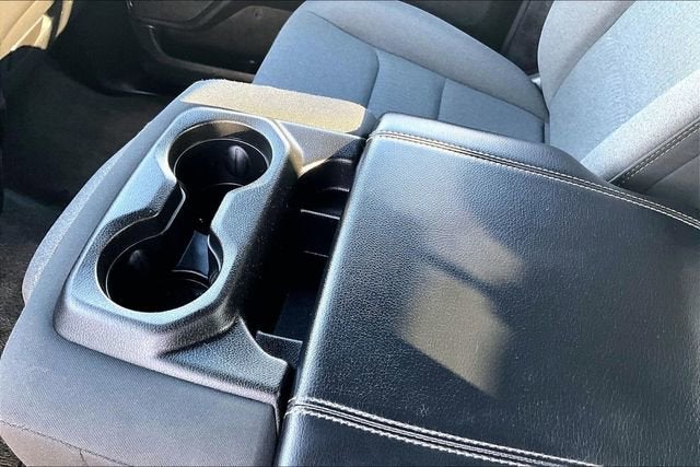 2022 RAM 1500 Tradesman