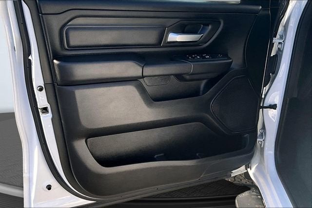 2022 RAM 1500 Tradesman