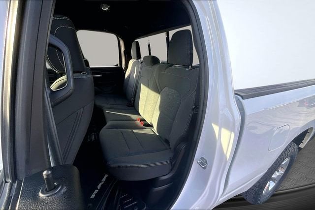 2022 RAM 1500 Tradesman