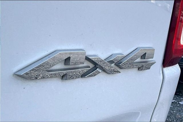 2022 RAM 1500 Tradesman