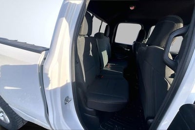 2022 RAM 1500 Tradesman