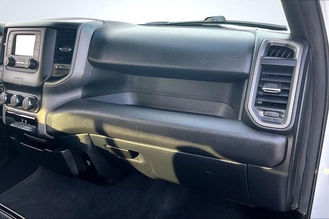 2022 RAM 1500 Tradesman