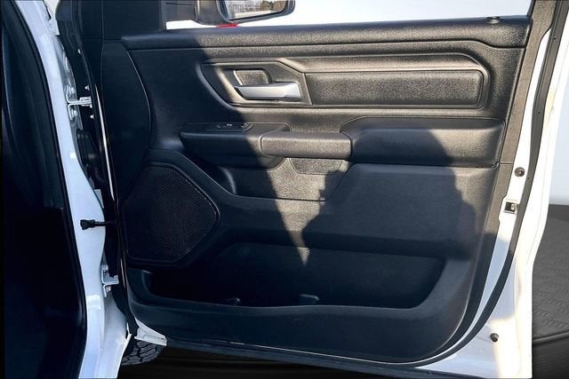 2022 RAM 1500 Tradesman