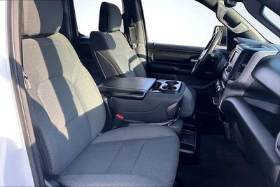 2022 RAM 1500 Tradesman