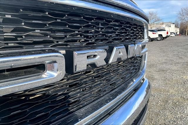 2022 RAM 1500 Tradesman