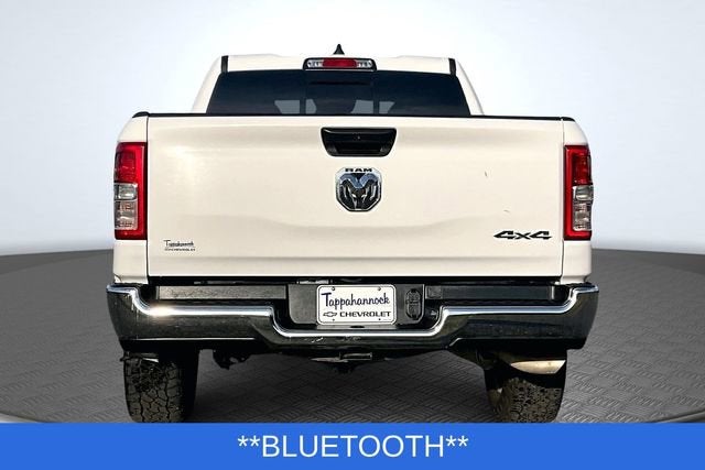 2022 RAM 1500 Tradesman