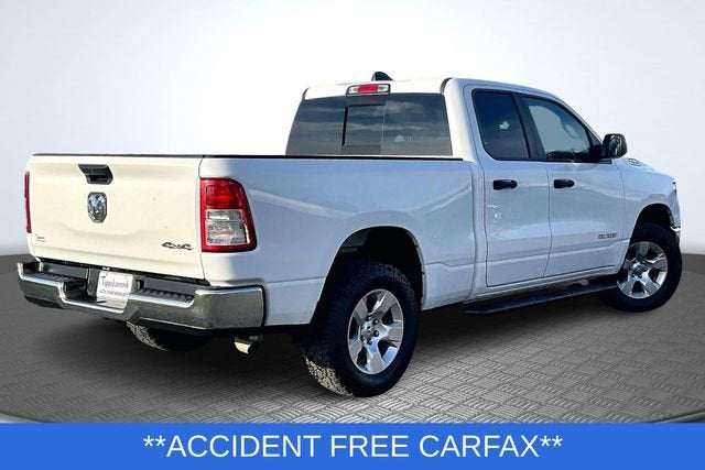 2022 RAM 1500 Tradesman