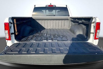 2022 RAM 1500 Tradesman