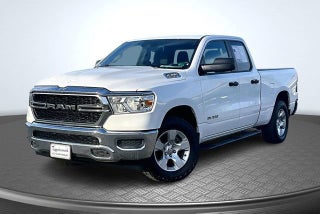 2022 RAM 1500 Tradesman