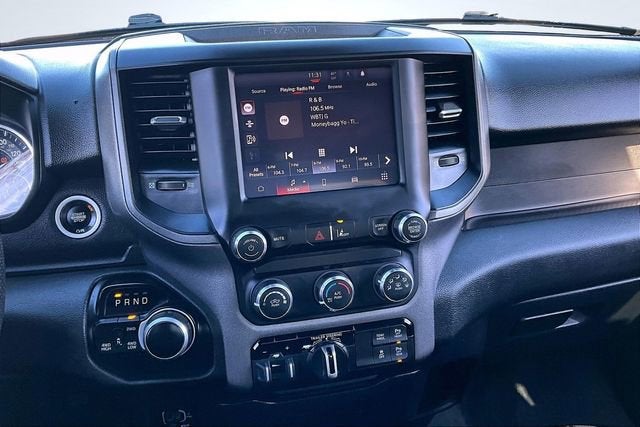 2022 RAM 1500 Tradesman