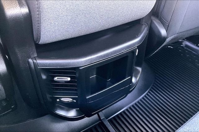 2022 RAM 1500 Tradesman