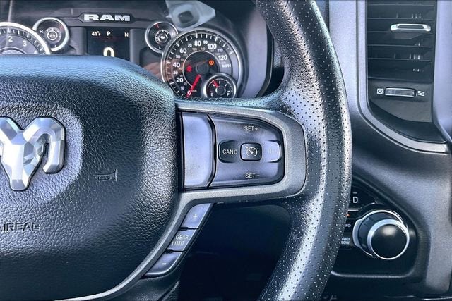 2022 RAM 1500 Tradesman