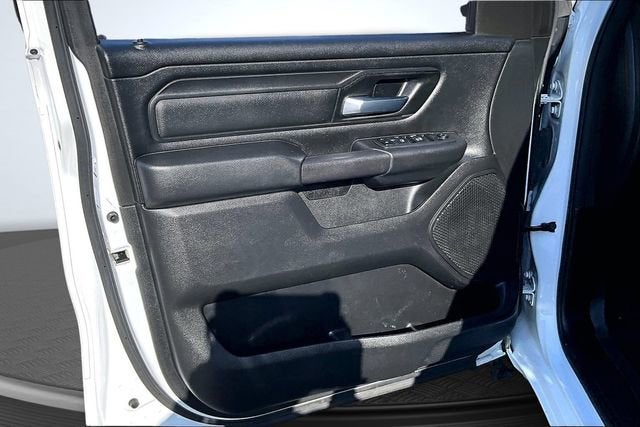 2022 RAM 1500 Tradesman