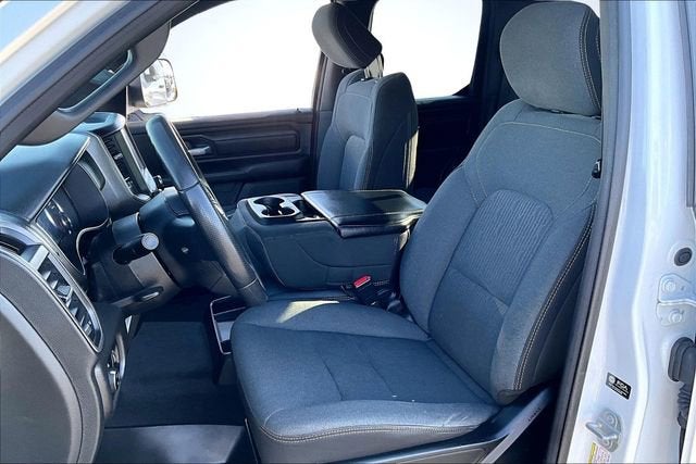 2022 RAM 1500 Tradesman