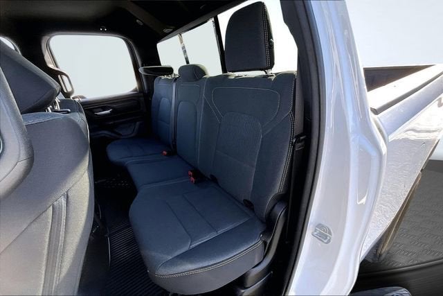 2022 RAM 1500 Tradesman