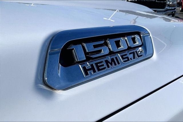 2022 RAM 1500 Tradesman