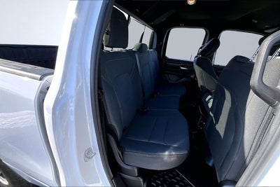 2022 RAM 1500 Tradesman