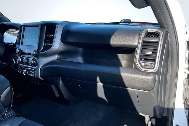 2022 RAM 1500 Tradesman