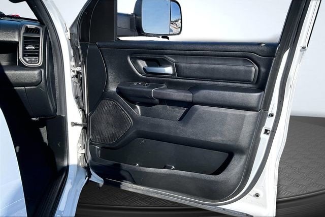 2022 RAM 1500 Tradesman