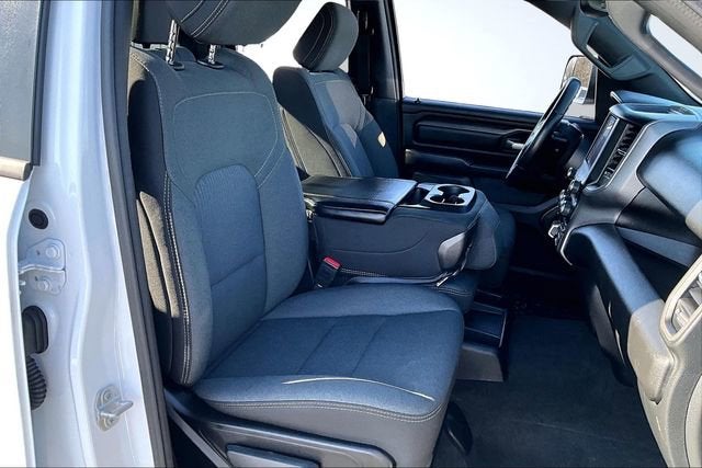 2022 RAM 1500 Tradesman