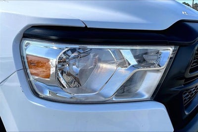 2022 RAM 1500 Tradesman