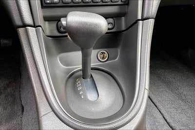 2004 Ford Mustang GT Deluxe