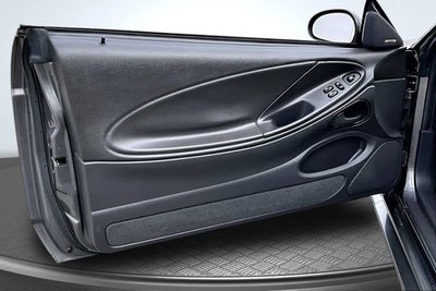 2004 Ford Mustang GT Deluxe