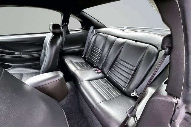 2004 Ford Mustang GT Deluxe