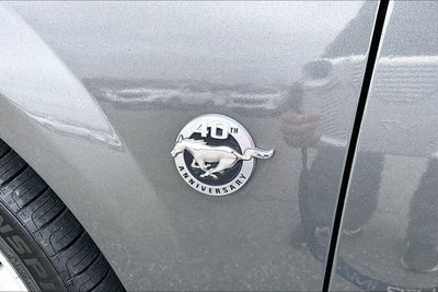 2004 Ford Mustang GT Deluxe