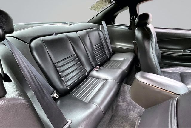 2004 Ford Mustang GT Deluxe