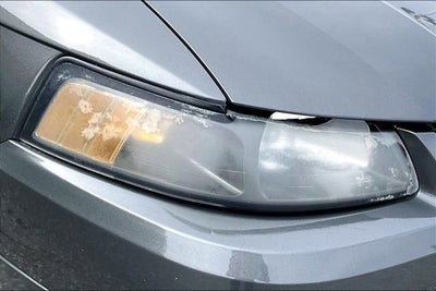 2004 Ford Mustang GT Deluxe