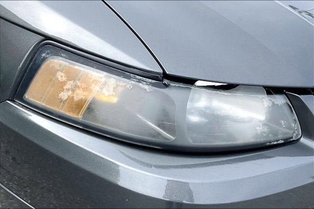 2004 Ford Mustang GT Deluxe