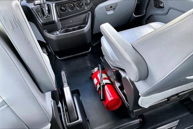 2019 Ford Transit Passenger Wagon XL