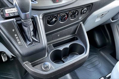 2019 Ford Transit Passenger Wagon XL