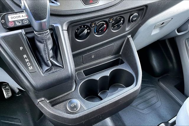 2019 Ford Transit Passenger Wagon XL