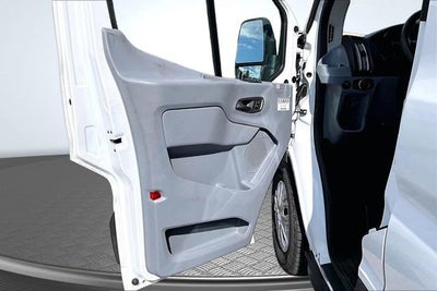 2019 Ford Transit Passenger Wagon XL