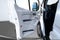 2019 Ford Transit Passenger Wagon XL