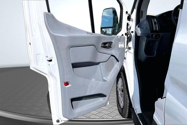 2019 Ford Transit Passenger Wagon XL