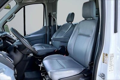 2019 Ford Transit Passenger Wagon XL