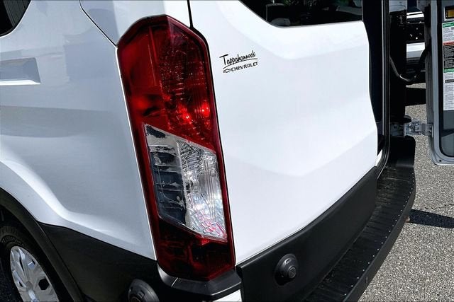 2019 Ford Transit Passenger Wagon XL