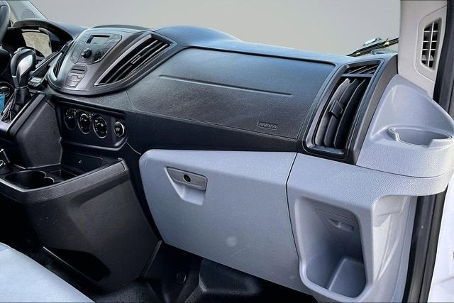 2019 Ford Transit Passenger Wagon XL